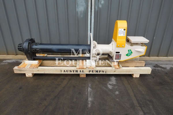 Sold Item 547 - 40 PV SP-1200 Austral Sump Pump